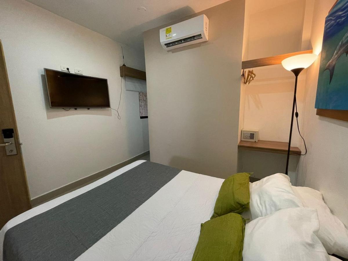 Cadam Hotel Boutique Cartagena Екстериор снимка