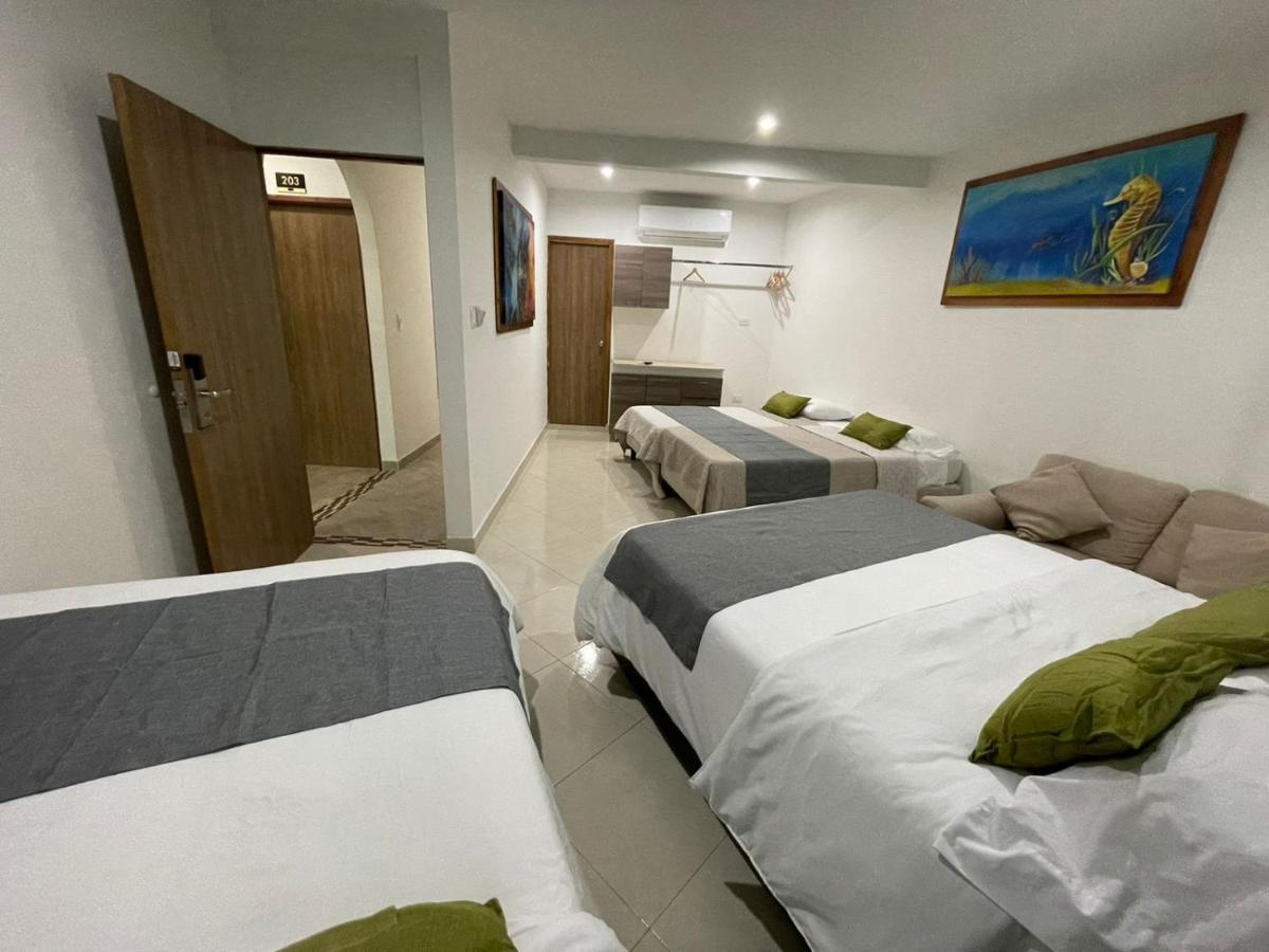Cadam Hotel Boutique Cartagena Екстериор снимка
