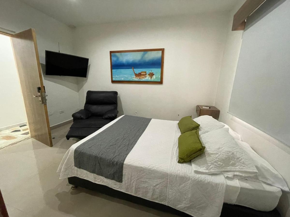 Cadam Hotel Boutique Cartagena Екстериор снимка