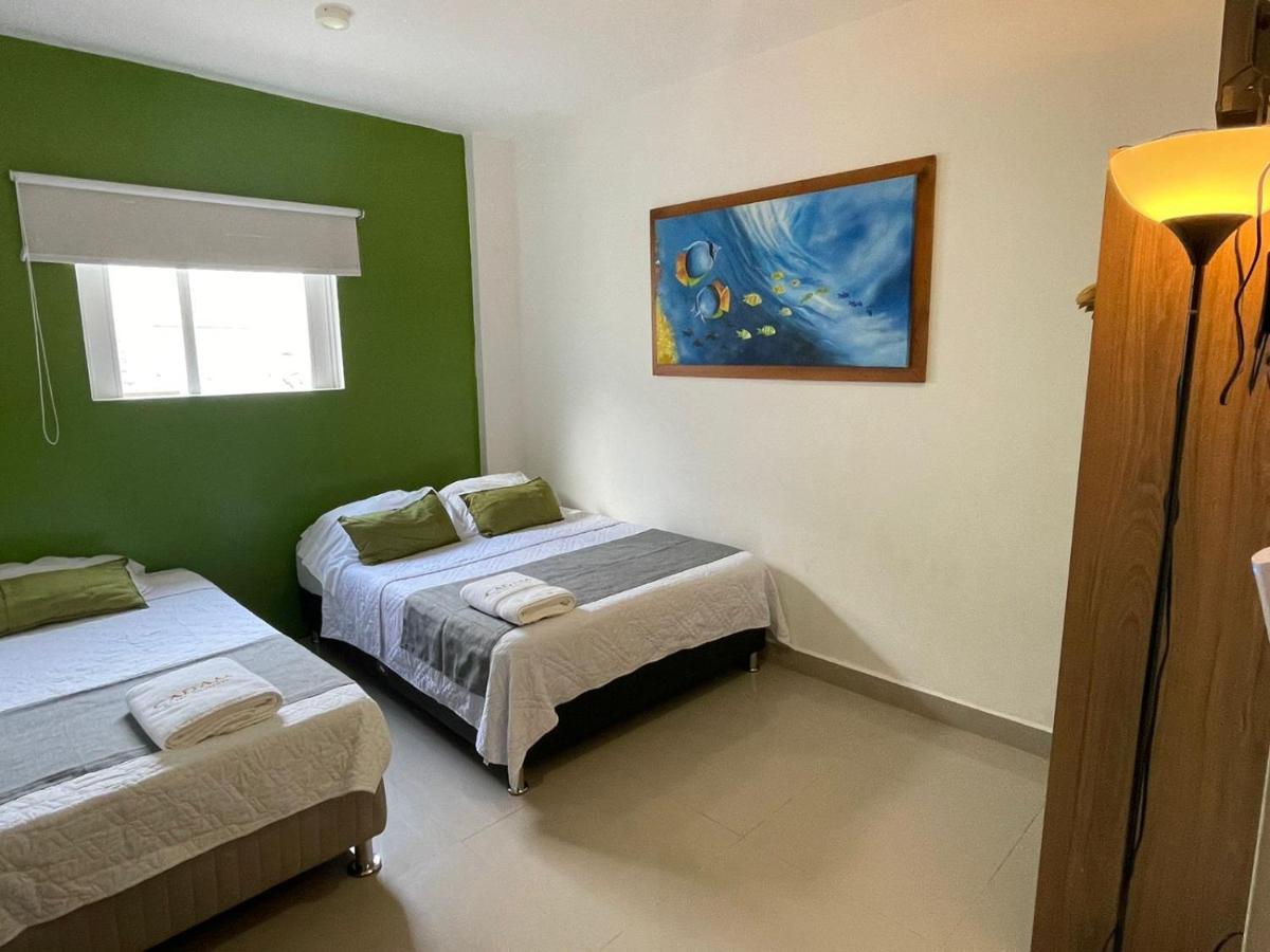 Cadam Hotel Boutique Cartagena Екстериор снимка