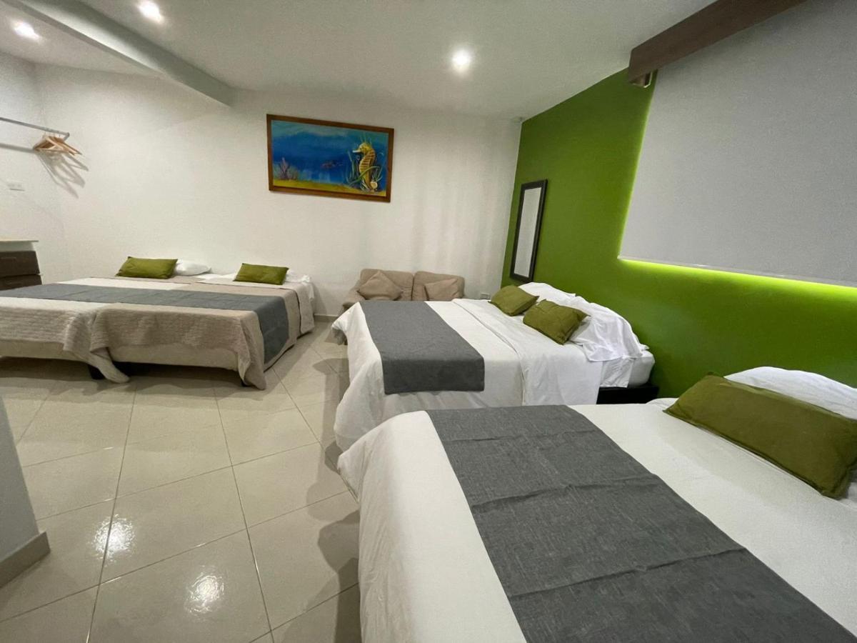 Cadam Hotel Boutique Cartagena Екстериор снимка